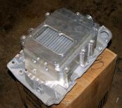 New Bar and plate IC core