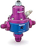 ProStar EFI Fuel Regulator
