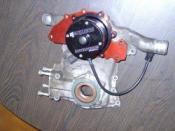 2004PRJ Electric Water Pump