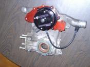 PRJ Electric Water Pump