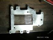 Thrasher Intercooler