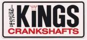 Kings Crankshaft Logo