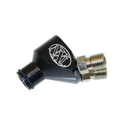 NX Nozzle