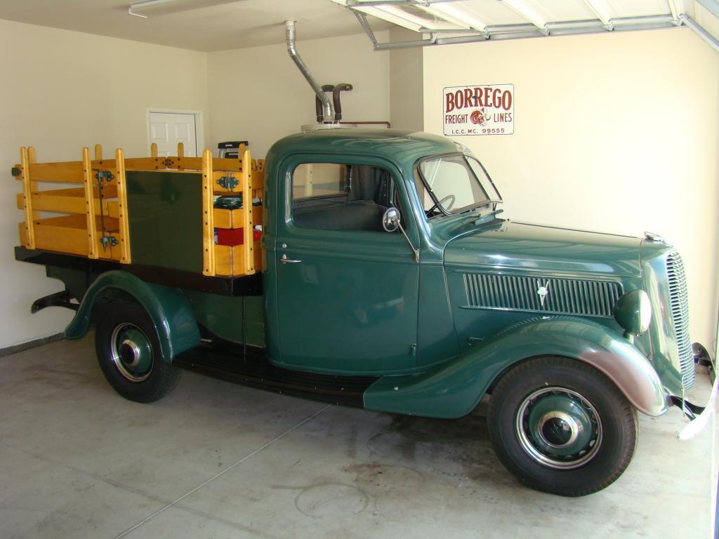 37Truck